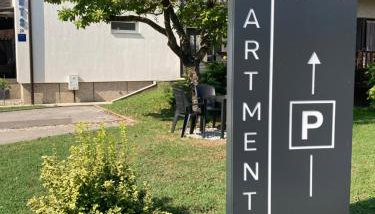 Apartman SONAS with free private parking - Foto 3