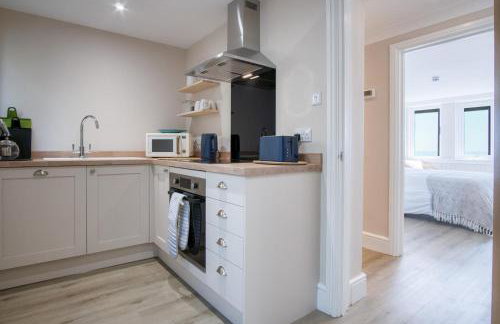 Waterfront 1 - 1 Bedroom Apartment - Wisemans Bridge - Foto 52