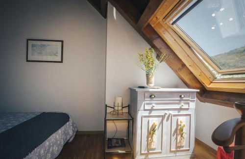 Casa Ferran, amplias habitaciones y apartamentos de montaña - Foto 48