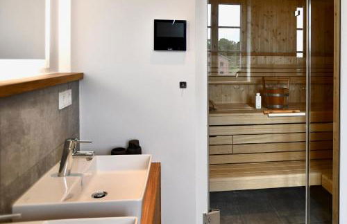 Schöne Aussicht Rosenhagen Haus 6 - Foto 14