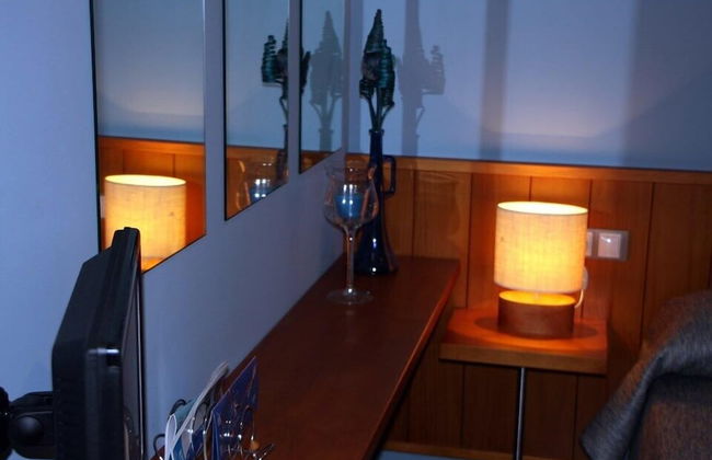 Casa el Yelmo de Mambrino - Photo 23