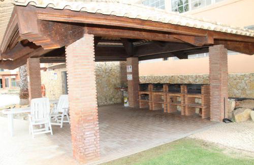 Albufeira Villa Santa Maria - Foto 12