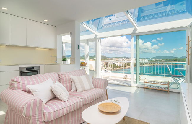 Marinamar Sea View in S Illot-cala Morlanda - Foto 14