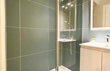 La Nauzane, proche plage - Vaux-sur-Mer - Foto 16