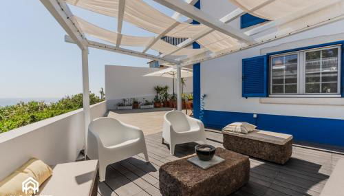 São Lourenço Apt - Amazing terrace with Sea View - Foto 4