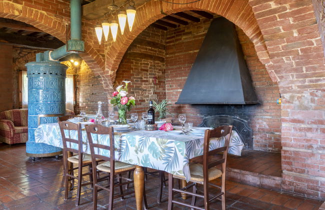 Borgo del Papa - Foto 23