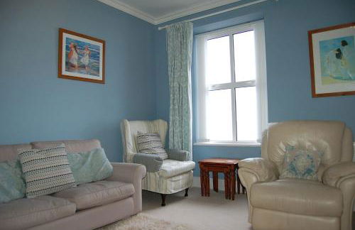 Dolphin Beach House In Tywyn - Foto 38