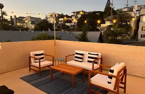 Water and sunset views in dreamy Cardiff by the sea - Foto 14