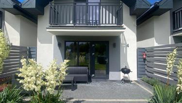 Antracytowy Zakątek - Foto 5