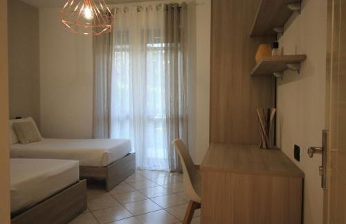 HQ Aparthotel Milano Inn - Smart Suites - Foto 84