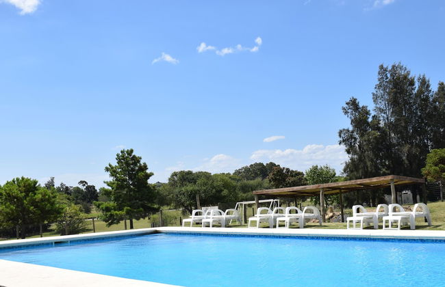 Lomas del Real Resort - Photo 38