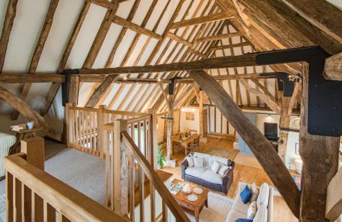 The Thatched Barn by Bloom Stays - Foto 10