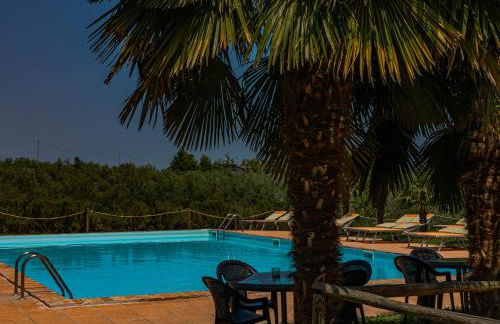 Agriturismo Contea di val d'amone - Photo 35