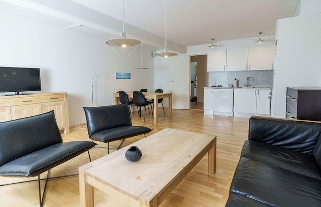 Hotel Nordbo City - Foto 27