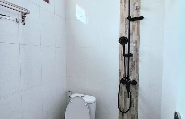 Homestay Jogja Prambanan By Simply Homy - Foto 15