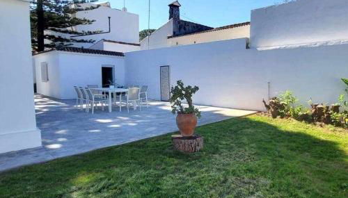 Villa Yoli 26 con Piscina y Jardin cerca de la Playa - Foto 2