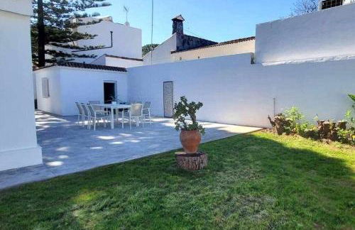 Villa Yoli 26 con Piscina y Jardin cerca de la Playa - Foto 2