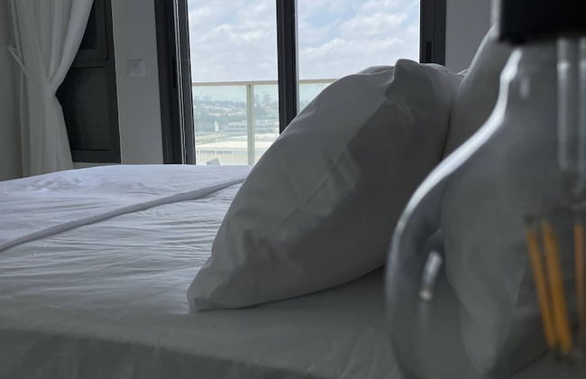 LuxuryLiving at Achziv with AmazingViews - Foto 7