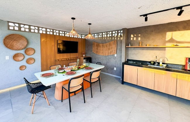 MHV Milagres - Lanaí Casa 30 - Foto 46