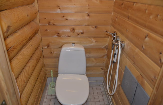 Cottage H62 Ruokolahti - Photo 27