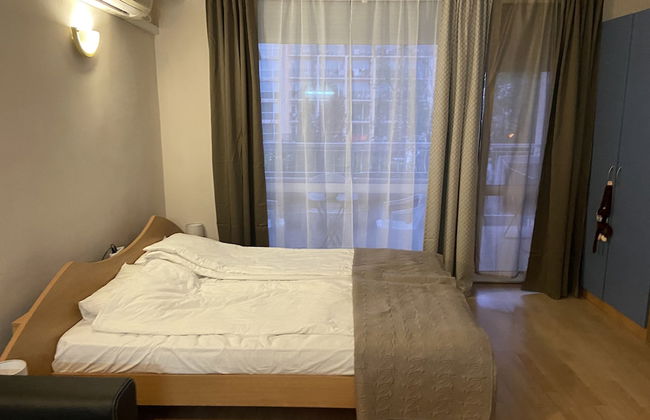 Sunny Beach Apartment ,sunny Fort Apartment - Foto 2