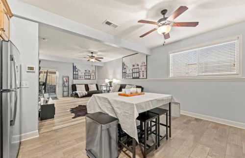 Home Away from Home 3 Close to KCI Airport, Weston - Foto 59