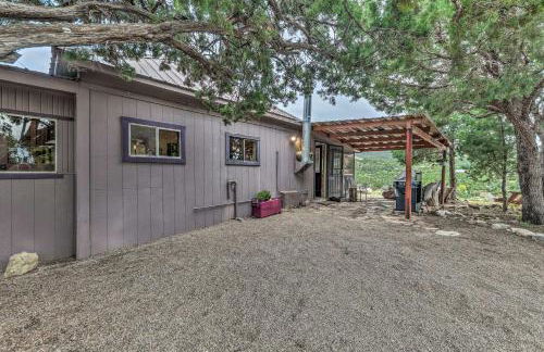 Cozy High Rolls Cottage Near Hiking Trails! - Foto 20