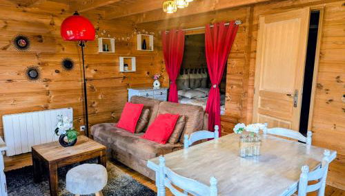 domaine des chevrettes - Photo 3