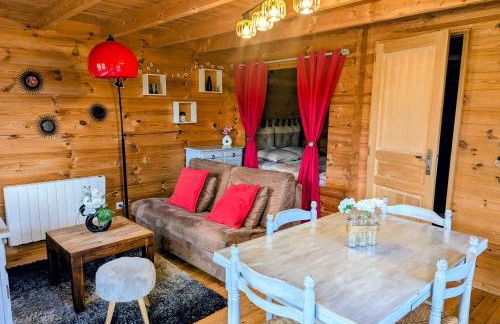 domaine des chevrettes - Foto 3