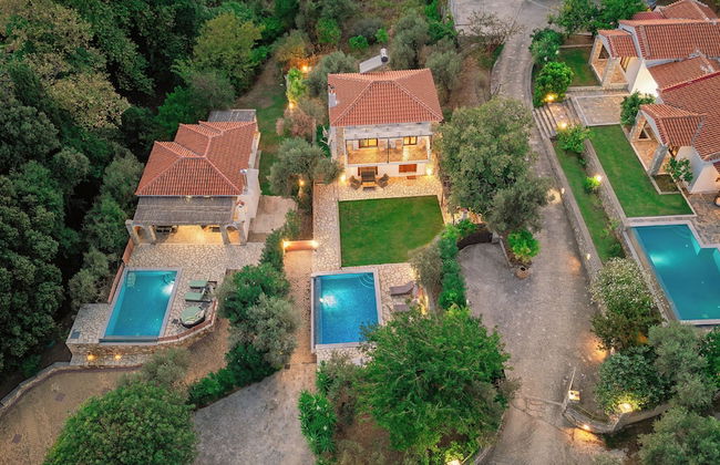 Skiathos Island Villas - Foto 54