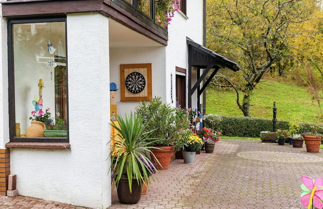 Amazing Apartment in Großalmerode near Cross Country Skiing - Foto 25