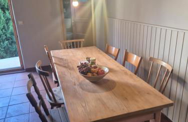 Maison Fuchs - Fantastisches ehemaliges Bauernhaus mit Garten, WiFi und BBQ - Foto 23