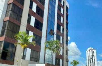 Ap standard confort bem localizado - Foto 13