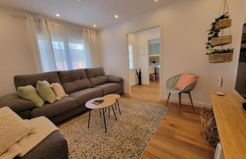 Casa de Nuna- calefacción, naturaleza, Netflix - Foto 17