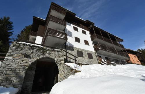 Apartment Masserini View Apartment by Interhome - Foto 25