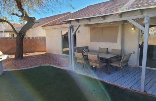 Peaceful Paradise Relax in Las Vegas - Foto 46