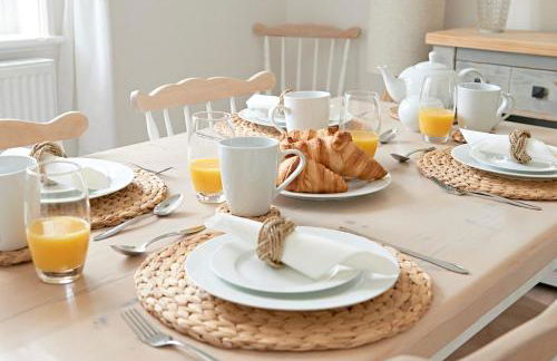 Secluded holiday cottage near the Wolds Way - Foto 2