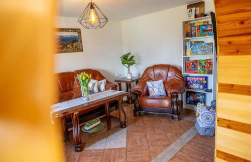 Wierchowa Chałupa Jacuzzi & Sauna - Foto 65