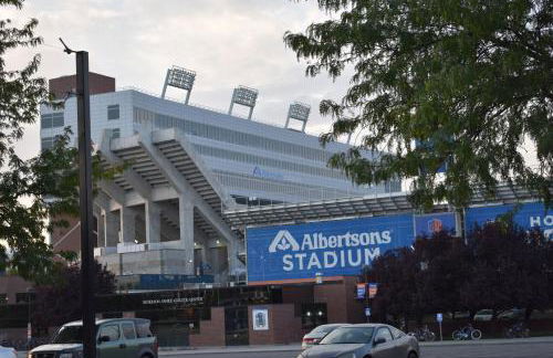 BSU Playland 2bd 1b Fully Remodeled on Bsu Campus - Foto 24