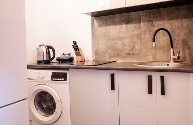 H&B apartments Atoneli - Foto 10