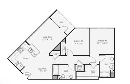 Blueground Dublin pool AC nr museums SFO-1781 - Photo 25