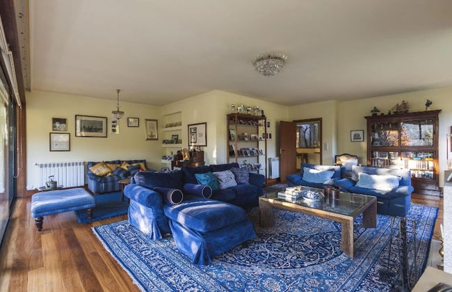 Impeccable 5 Bed House in Santa Cruz do Douro - Foto 11