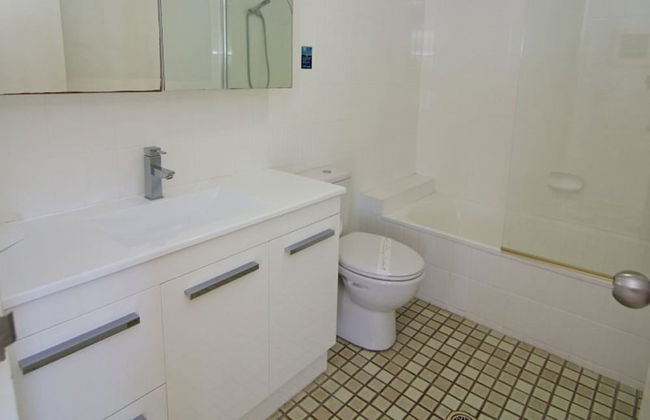 Foreshore Apartments - Foto 30