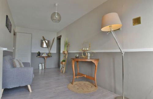 Gîte Le Bon Sens - Domaine la Rose des vents - Photo 10