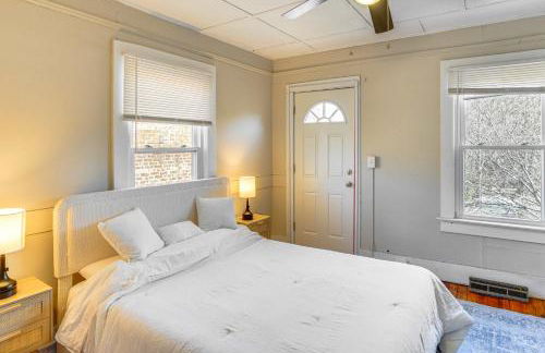 Walk to Dtwn Hudson Cozy Upstate Apartment - Foto 10