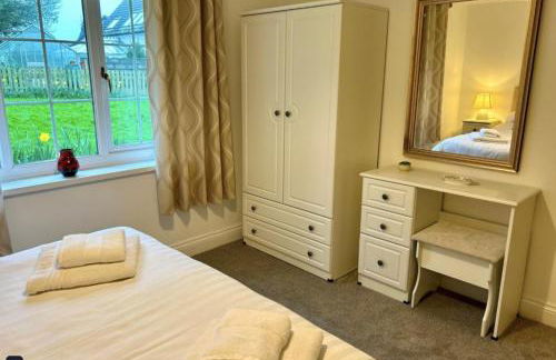 Cosy bungalow in Pembrokeshire - Foto 13