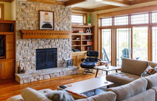 Cottage Row Retreat by Simple Life Rentals - Foto 1