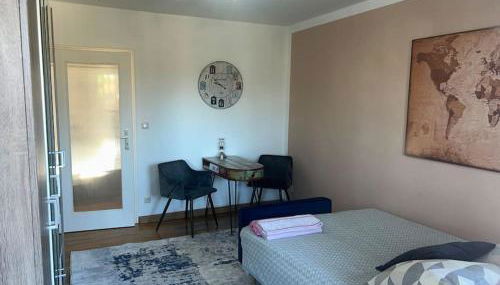 Beautiful 2-bedroom apartment in Munich center - Foto 5