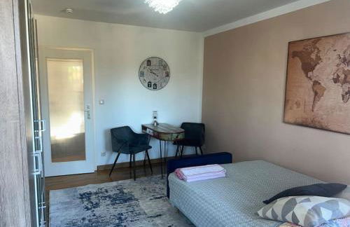 Beautiful 2-bedroom apartment in Munich center - Foto 5