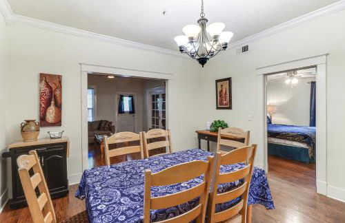 Harrison Family Home with Grill - Near Downtown! - Foto 9